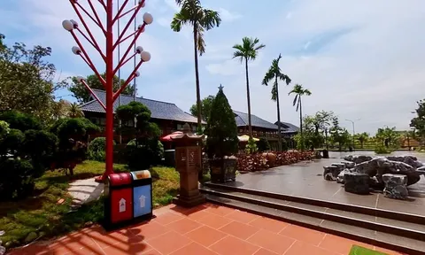 Bắc Ninh bổ sung điểm đến cho tour du lịch miễn phí “Tinh hoa văn hóa Bắc Ninh - Sắc màu di sản”