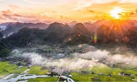 Lạng Sơn quảng bá hiệu quả Công Viên địa chất toàn cầu UNESCO Lạng Sơn