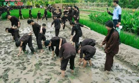 Bình Dương triển khai chương trình kích cầu du lịch năm 2025 với thông điệp “Việt Nam - Đi để yêu”