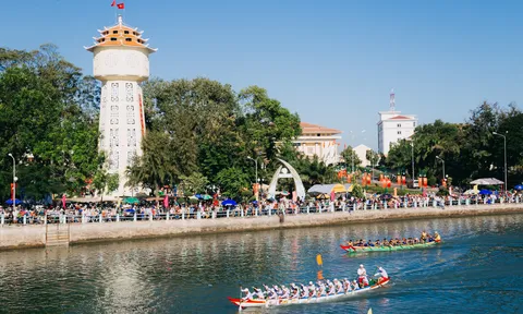 Bình Thuận đặt mục tiêu đón 11 triệu khách du lịch năm 2025