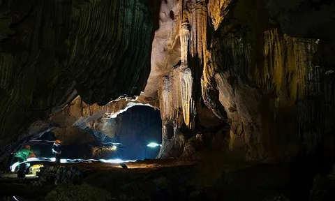 Quảng Bình đẩy mạnh kết nối phát triển sản phẩm du lịch