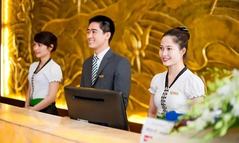 Tp.HCM: Doanh nghiệp du lịch "đỏ mắt" tìm lao động