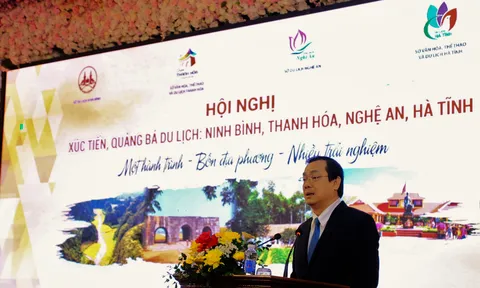 Cần hiệu quả thực chất, tránh trùng lặp khi xây dựng sản phẩm du lịch liên kết vùng