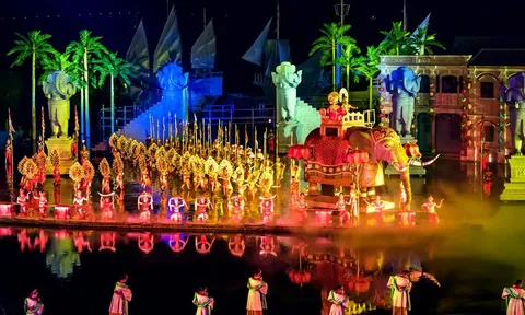 Du lịch văn hóa: Hướng đi tất yếu của du lịch Việt Nam