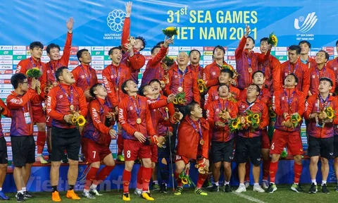 Viettourist công bố tour Campuchia tiếp lửa U23 Việt Nam tại SEA Games 2023