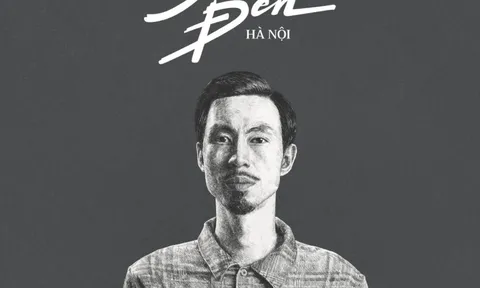Đen tổ chức live concert tại Hà Nội sau 4 năm