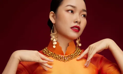 Phương Thủy: Từ cô bé miền núi mê hát đến Quán quân Tuyệt đỉnh song ca 2023