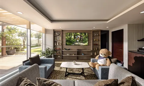 Somerset Hoa Binh Hanoi - lựa chọn tối ưu của mọi du khách