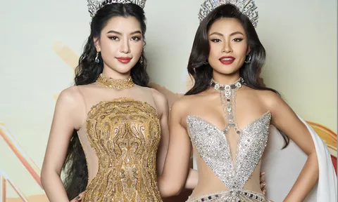 Ban tổ chức cuộc thi Miss Cosmo Vietnam: Chúng tôi sẽ tự tạo ra thí sinh "quái vật"