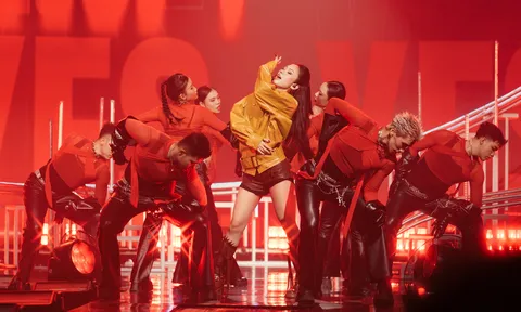 Hoa hậu Mai Phương chính thức debut ca sĩ