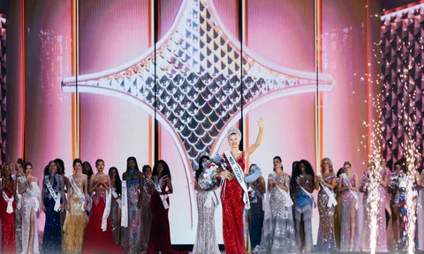 Sau chung kết, Miss Cosmo và cuộc tái định nghĩa “impactful beauty – vẻ đẹp nâng tầm ảnh hưởng"