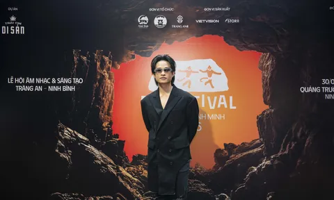 FORESTIVAL 2026: KHẲNG ĐỊNH GIÁ TRỊ KHỔNG LỒ CỦA QUẦN THỂ TRÀNG AN TRÊN BẢN ĐỒ DI SẢN THẾ GIỚI