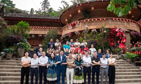 VITM FAM TRIP 2026: Lào Cai đẩy mạnh kết nối quốc tế, hướng tới phát triển du lịch bền vững