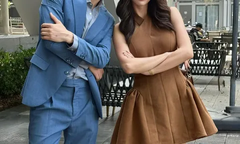 Bùi Linh Chi gây ấn tượng với vai diễn Thúy Quỳnh trong phim “Vì mẹ anh phán chia tay”