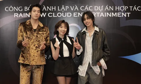 Đạo diễn Luk Vân: kỳ vọng mở rộng cơ hội cho điện ảnh Việt trên thị trường quốc tế