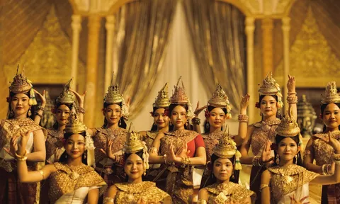 Phương Mỹ Chi mang văn hóa Khmer Nam bộ lên màn ảnh, tái xuất sau 3 năm với MV được đầu tư công phu