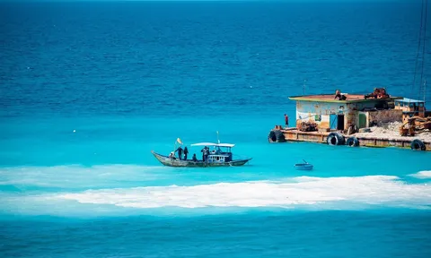 Trải nghiệm 3 địa điểm du lịch xanh tại xứ Quảng