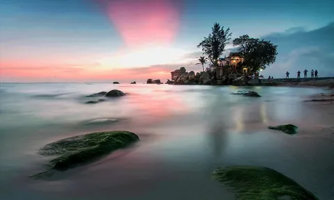 Travel Off Path: Phú Quốc là điểm đến hoàn hảo cho du khách thích du lịch một mình