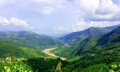 Lai Châu - "Viên ngọc thô" chờ ngày được mài giũa hoàn thiện