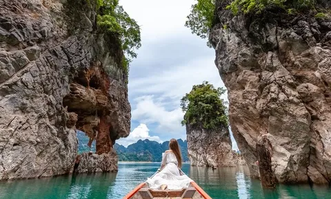 Cam Ranh lọt top 3 điểm du lịch chăm sóc sức khỏe hút khách nhất Đông Nam Á 2023