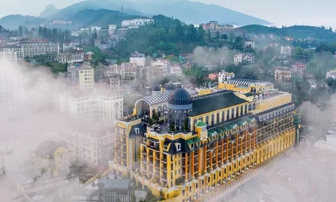 Loạt khách sạn của Việt Nam giành giải thưởng World Travel Awards 2023