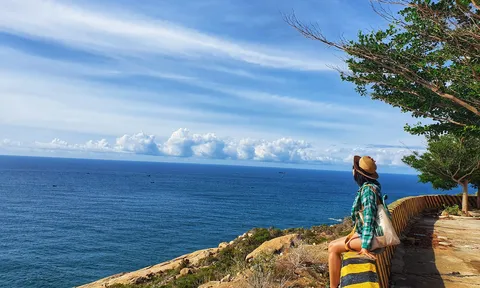 Check-in cực "chill" cùng top 5 điểm đến tại Ninh Thuận dịp cuối năm