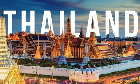 Tour du lịch ngoại chỉ vài triệu đồng hút khách Việt dịp Tết dương lịch 2024