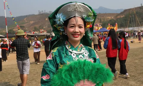 Yên Tử danh sơn mỹ nữ