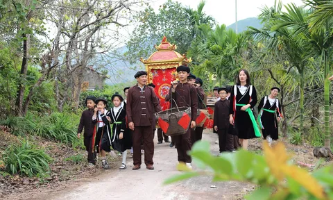 Quảng Ninh: Tổ chức Ngày hội văn hóa - thể thao xã Hải Lạng