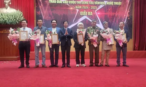 Quảng Ninh: Ba mũi đột phá trong Văn học Nghệ thuật 2026