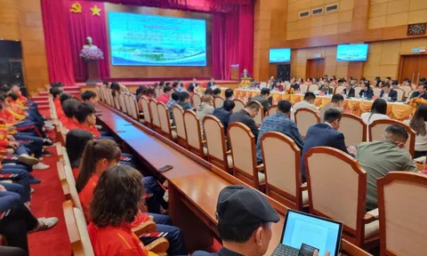 Quảng Ninh: Nâng tầm đào tạo vận động viên thể thao thành tích cao