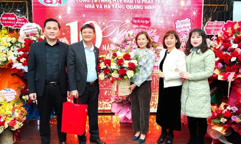 Phát triển đô thị du lịch hướng đi của một doanh nghiệp xây dựng