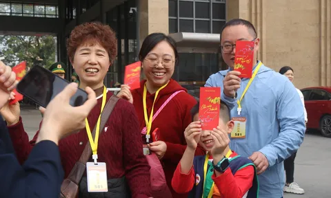 Quảng Ninh: Tết Bính Ngọ đón triệu rưởi khách du lịch