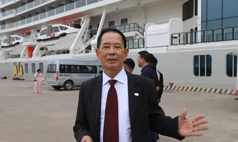 Hiệp hội du lịch Quảng Ninh xuân mới đắc tài sai lộc