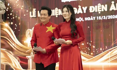 Nhiều hoạt động Kỷ niệm 73 năm Ngày Điện ảnh Cách mạng Việt Nam