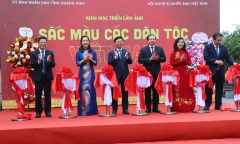 Kỷ niệm 73 năm Ngày truyền thống Nhiếp ảnh Việt Nam