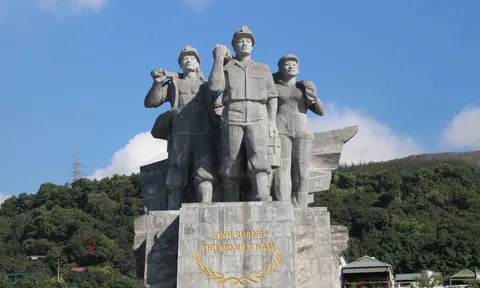 Khai thác tiềm năng vịnh Bái Tử Long là hướng phát triển mới mang tính đột phá