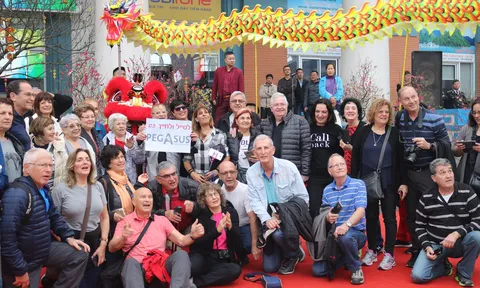 Quảng Ninh: Trong tháng ba đón trên 2 triệu lượt khách du lịch