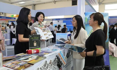 VITM 2026:“Hải Phòng-Điểm đến xanh, thông minh và bền vững”