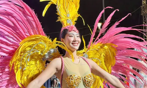 Carnaval Hạ Long 2026 động lực phát triển du lịch của Quảng Ninh