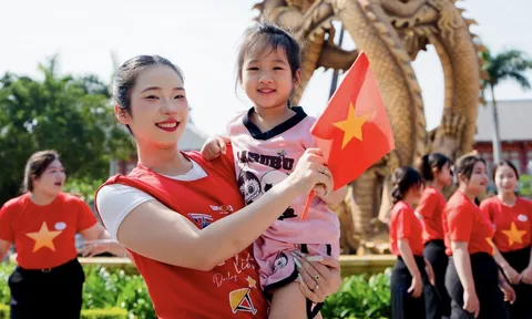 Sun World Ha Long rực rỡ toả sáng trong lòng Di sản