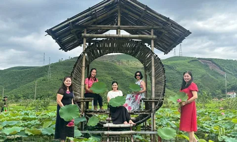 Quảng Ninh: Nhiều cơ sở dịch vụ Du lịch để lại ấn tượng và lưu luyến cho du khách