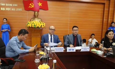 Hội thảo Khoa học Quốc gia về “Bảo tồn và phát huy các giá trị di sản văn hóa gắn với phát triển du lịch bền vững”