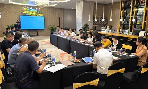 Quảng Ninh: triển khai “Du lịch xanh-VITA Green”