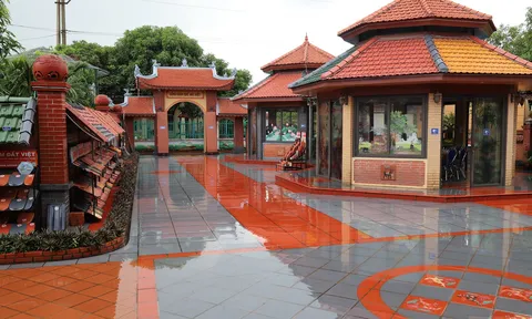 Gốm Đất Việt và hành trình trở thành điểm đến du lịch công nghiệp ở Quảng Ninh