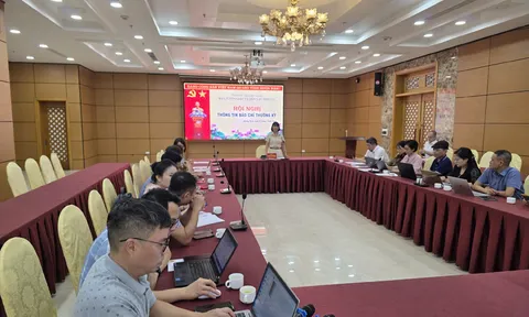 Liên hiệp các Hội Văn học Nghệ thuật Quảng Ninh dự kiến tổ chức Đại hội đại biểu lần thứ I