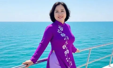 NGƯỜI TỪ MẶT TRẬN VỀ: KHÚC CA VỀ TÌNH NGƯỜI VÀ NGƯỜI THỢ MỎ