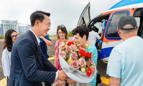 Từ ba con tàu gỗ nhỏ đến thương hiệu du thuyền hàng đầu trên vịnh Hạ Long