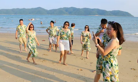 Đầu Rồng Resort-Kiến tạo trải nghiệm nghỉ dưỡng trọn vẹn cho mọi thế hệ