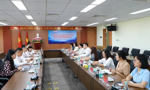 Hợp tác truyền thông mở rộng cơ hội phát triển du lịch Quảng Ninh - Quảng Tây